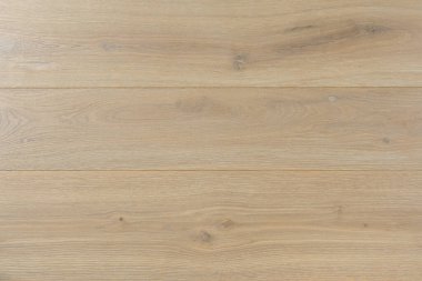 Doğal fildişi meşe parke dokusu. Parlatılmış kaplama için tahta tahtalar. Ahşap arkaplan