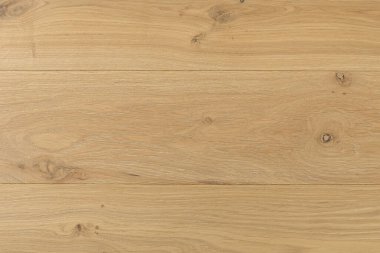 Doğal meşe parke dokusu yakından. Parlatılmış kaplama için tahta tahtalar. Ahşap örnekleme arka planı