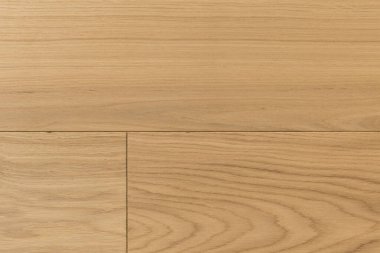 Doğal meşe parke dokusu yakından. Parlatılmış kaplama için tahta tahtalar. Ahşap örnekleme arka planı