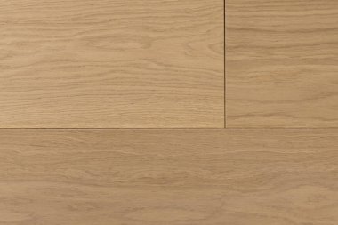 Doğal meşe parke dokusu yakından. Parlatılmış kaplama için tahta tahtalar. Ahşap örnekleme arka planı