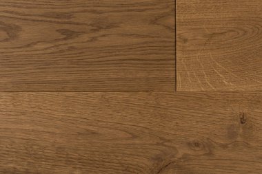 Doğal meşe parke dokusu yakından. Parlatılmış kaplama için tahta tahtalar. Ahşap örnekleme arka planı