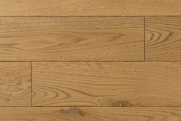 Doğal meşe parke dokusu yakından. Parlatılmış kaplama için tahta tahtalar. Ahşap örnekleme arka planı