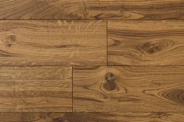 Doğal meşe parke dokusu yakından. Parlatılmış kaplama için tahta tahtalar. Ahşap örnekleme arka planı
