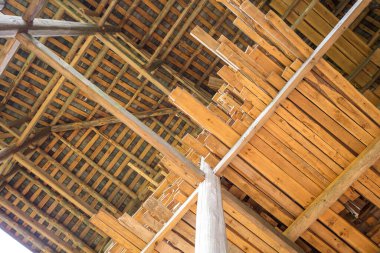 teraslı alan arkaplan fotoğrafı