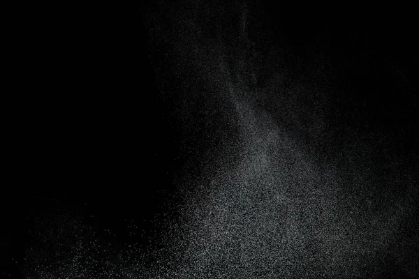 Milhões Star Dust Foto Imagem Cair Chuva Chuva Neve Neves — Fotografia de Stock