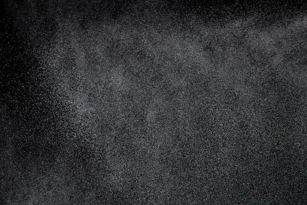 Million Star Dust Photo Image Falling Shower Rain Snow Heavy — Foto de Stock