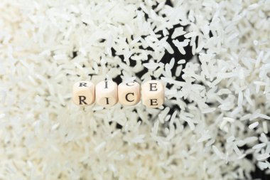 Pirinç alfabesi harfi 