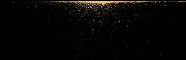 Stor Sandexplosion Guldkornsvågen Exploderar Abstrakt Molnfluga Gul Färgad Sand Stänk — Stockfoto