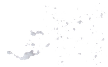 Sütlü yoğurt, beyaz su damlası, sinek şeklinde. Süt losyonu havada yüzer. Süt nemlendiricisi patlaması. Kanat çırpıyor. Beyaz arkaplan yüksek hız deklanşör dondurma hareketini izole etti