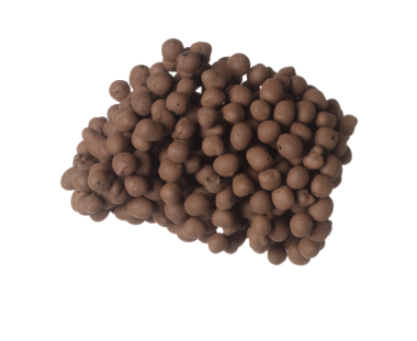 Clay Drainage 'ın büyük topu yere düştü ve havada patladı. Clay Drainage topu şekil biçimi şeklinde bir patlamayla sıçradı. Beyaz arkaplan yüksek hız deklanşör dondurma hareketini izole etti