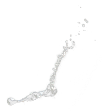 Şekil olarak atılan su, havadaki su hattına sıçrar ve hareketli dondurucu atışı durdurur. Net doku grafik kaynak elementleri için şekil biçimi Su, siyah arkaplan izole