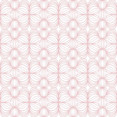 Soyut, pürüzsüz desen. Modern stil soyut doku. Vektör illüstrasyonu.