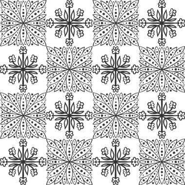 Soyut, pürüzsüz desen. Modern stil soyut doku. Vektör illüstrasyonu.