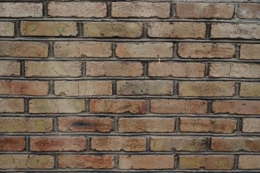 Kırsal çerçeveli eski grunge tuğla duvar tam çerçeve arka plan pankartı.