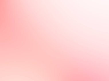 Soyut ağ bulanık arkaplan. şeftali rengi, pembe pastel renkler, çapraz eğim, sol üst köşeyi vurgula