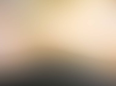 Soyut ağ bulanık arkaplan. Mocha mousse kahverengi gradyan karışımı, sol üst köşesinde parıltı, hareket, altta koyu, köşegen tonlama