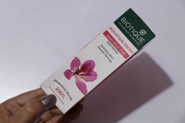 Ugadi Telugu Yeni Yıl ve hrula Pachadi.