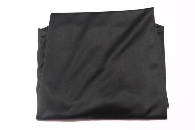 Hyderabad, Hindistan 'da beyaz arka planda izole edilmiş Kadın Spor tişörtü.