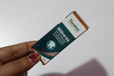 Rumalaya beyaza aktif sprey