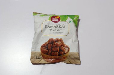 Kamarkat toffie şekerlemeleri, Hint tatlıları