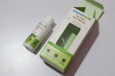 beyaz kutulu yüz serumu
