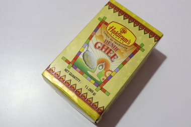 Vijaya Ghee orijinal pakette 