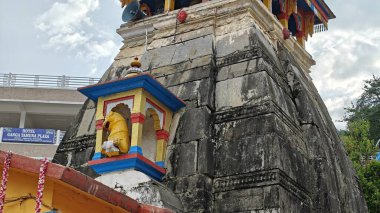 Uttarakhand, Hindistan 'da bulunan Guptkashi, Lord Shiva' ya adanmış önemli bir hac alanıdır.