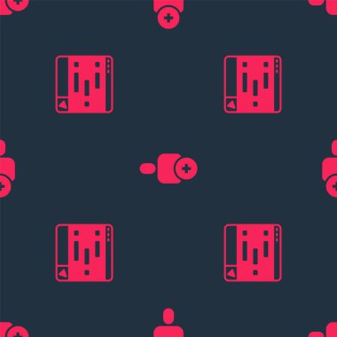 Sohbet mesajlarını dizüstü bilgisayara koy ve arkadaşlığı sorunsuz bir kalıba ekle. Vektör