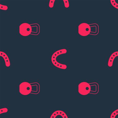 Ağırlık ve Ağız Boksörü 'nü kusursuz bir kalıba sokun. Vektör