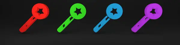 Los nombres de las chicas superpoderosas Stock Photos, Royalty Free Los ...