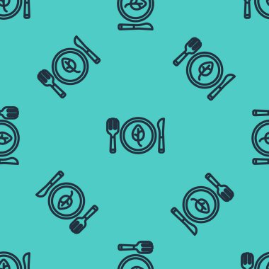 Siyah çizgi vejetaryen diyet ikonu Kara Hat geçmişini izole etti. Organik, biyolojik, ekolojik sembol. Vejetaryen, et yok, laktozsuz, sağlıklı, taze ve şiddet içermeyen yiyecekler. Vektör.