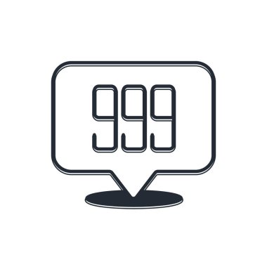 Siyah Altın Çubuk 24k simgesi beyaz arkaplanda izole edildi. Bankacılık işi konsepti. Vektör.