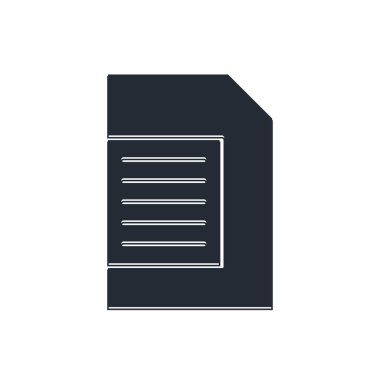 Beyaz arka planda izole edilmiş otomatik çamaşır makinesi simgesi için siyah deterjan. Vektör.