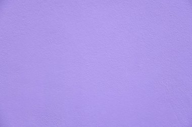 Soyut mor duvar dokusu arka planı. boyanmış mor beton yüzey.