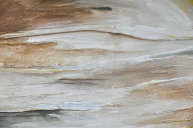 Arka plan boyalı, güzel sulu boya beton duvar dokusu, gezegen yüzeyi.