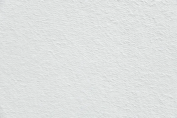 Parede Gesso Branco Cor Branca Para Fundo Textura — Fotografia de Stock