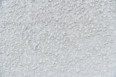 Beyaz sert beton duvar dokusu arkaplanı