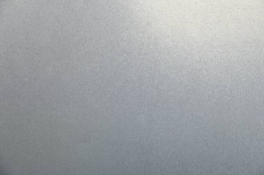 Metal plaka paslanmaz çelikten arkaplan yansıma ışığı