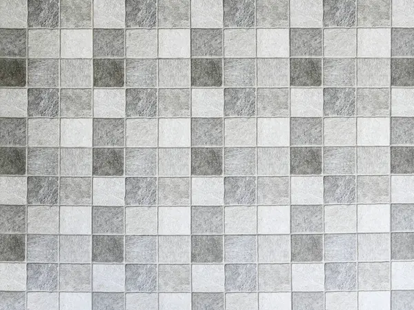 gray concrete tile wall modern floors and textures Square Ceramic Mosaic Cube Pattern for Home Ideas Business And for decorating the bedroom. White rectangle mosaic tiles texture background. Close-up
