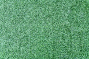 Futbol ve Golf ve Futbol yeşil çimen dokusu arka planı