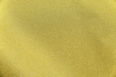Lüks altın kağıt arka plan. Görüntü altın dokusunu kapatın. Kutlama konsepti.
