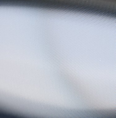 Soyut teknoloji arka planı, gümüş ve beyaz ve siyah renk, geometri dokusu, boşluklu parlak ışık.