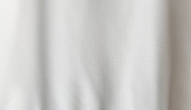 Dalgalı kumaş dokusu ve arkaplan