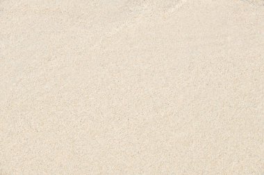 Beyaz kum katmanları dokusu arkaplanı