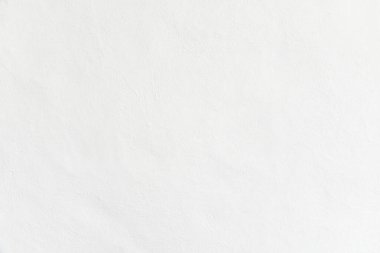 Beyaz renkli beton duvar arka plan tasarımı için yüzey dokusunu kapat