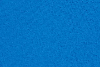 Mavi soyut duvar dokusunun arkaplanı