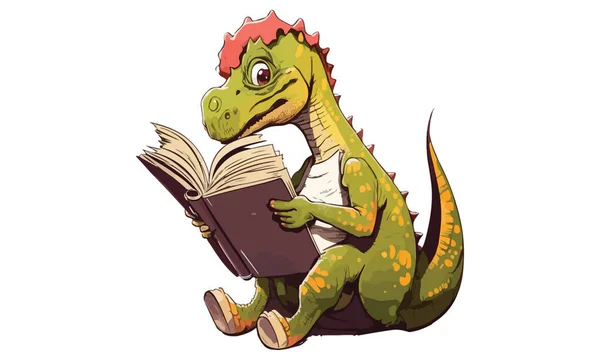 dinosaur-reading-stock-photos-royalty-free-dinosaur-reading-images