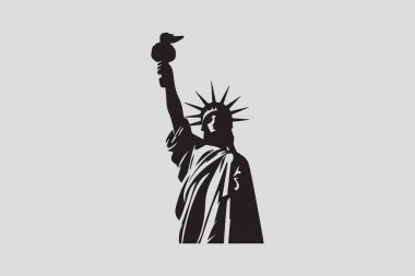Özgürlük Anıtı, ABD, Amerikan sembolü, New York simgesi, Özgürlük, ABD sembolü, NYC, Amerikan heykeli