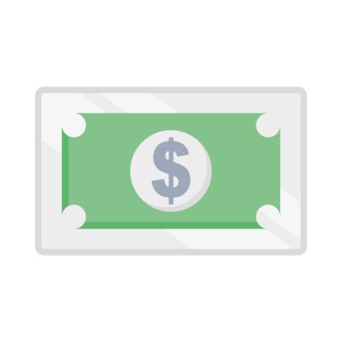 para fatura simgesi beyaz arkaplan