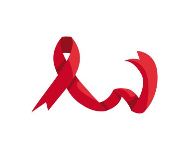 Düz kırmızı dünya, beyaza karşı gündüz şeridine yardım ediyor